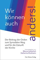 Wir k&ouml;nnen auch anders!