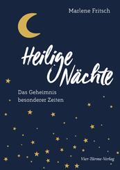 Heilige N&auml;chte