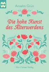 Die hohe Kunst des &Auml;lterwerdens