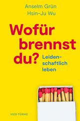 Wof&uuml;r brennst Du?