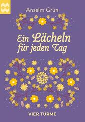 Ein L&auml;cheln f&uuml;r jeden Tag