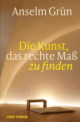 Die Kunst, das rechte Ma&szlig; zu finden