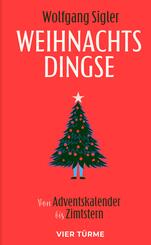 Weihnachtsdingse