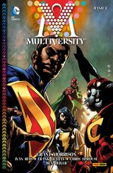 Multiversity - Bd. 1 (eBook, PDF)