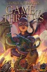 Game of Thrones - Das Lied von Eis und Feuer, Bd. 4 (eBook, PDF)
