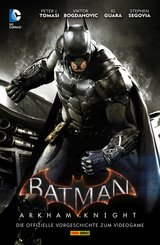 Batman: Arkham Knight - Bd. 2 (eBook, PDF)