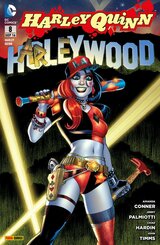 Harley Quinn - Von Hollywood bis Gotham City (eBook, PDF)