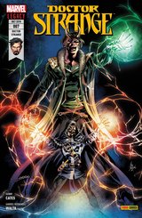 Doctor Strange 7 - Duell der Meisterzauberer (eBook, PDF)
