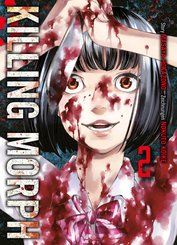 Killing Morph (eBook, PDF)