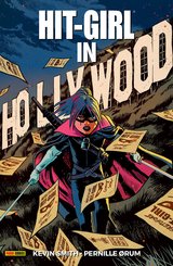 Hit-Girl - In Hollywood (eBook, PDF)
