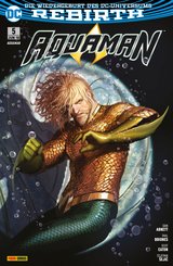 Aquaman - Bd. 5 (2. Serie): Unterwelt (eBook, PDF)