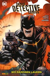 Batman - Detective Comics - Bd. 9: Wo Dämonen lauern (eBook, PDF)