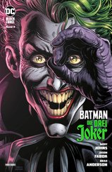 Batman: Die drei Joker - Bd. 3 (von 3) (eBook, PDF)