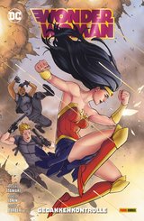 Wonder Woman - Bd. 15 (2. Serie): Gedankenkontrolle (eBook, PDF)