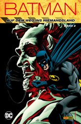 Batman: Auf dem Weg ins Niemandsland - Bd. 2 (eBook, PDF)