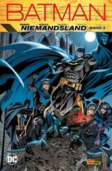 Batman: Niemandsland - Bd. 3 (eBook, PDF)