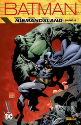 Batman: Niemandsland - Bd. 5 (eBook, PDF)