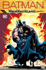Batman: Niemandsland - Bd. 6 (eBook, PDF)