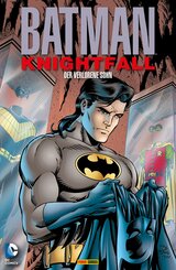 Batman: Knightfall - Der Sturz des Dunklen Ritters - Der verlorene Sohn (eBook, PDF)