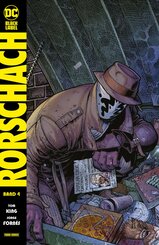 Rorschach (eBook, PDF)