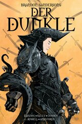 Brandon Sandersons Der Dunkle (Band 1) (eBook, PDF)