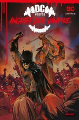 DC-Horror: Angriff der Vampire (eBook, ePUB)