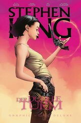 Stephen Kings Der Dunkle Turm Deluxe (Band 2) - Die Graphic Novel Reihe (eBook, PDF)
