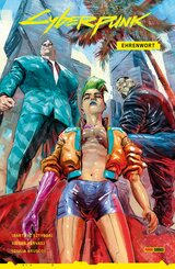 Cyberpunk 2077 (Band 2) - Ehrenwort (eBook, PDF)
