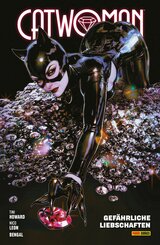 Catwoman - Bd. 8 (2. Serie): Gefährliche Liebschaften (eBook, PDF)