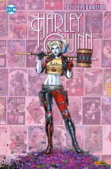 DC Celebration: Harley Quinn (eBook, ePUB)