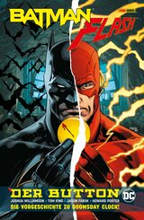 Batman/Flash: Der Button (Neuausgabe) (eBook, ePUB)