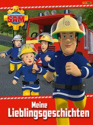 Feuerwehrmann Sam - Meine Lieblingsgeschichten (eBook, ePUB)