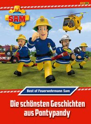 Feuerwehrmann Sam - Best of Feuerwehrmann Sam (eBook, ePUB)