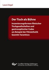 Der Tisch als B&uuml;hne