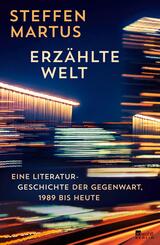 Erz&auml;hlte Welt