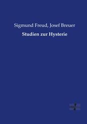 Studien zur Hysterie