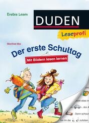 Der erste Schultag