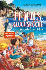 Maries Gl&uuml;cksk&uuml;che - Die Schule am Meer