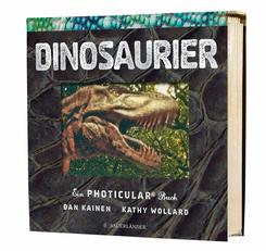 Dinosaurier - Ein Photicular® Buch