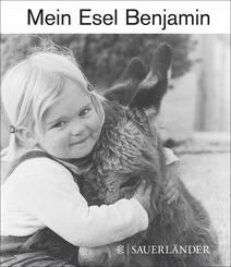 Mein Esel Benjamin, Mini-Ausgabe