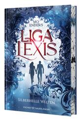 Liga Lexis - Silberhelle Welten