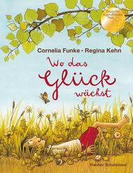 Wo das Gl&uuml;ck w&auml;chst