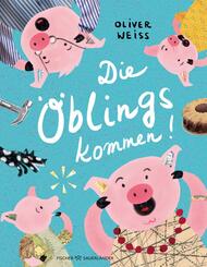 Die &Ouml;blings kommen