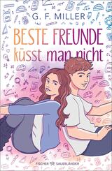 Beste Freunde k&uuml;sst man nicht