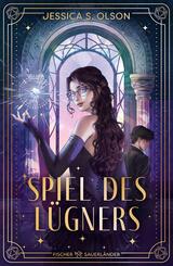 Spiel des L&uuml;gners