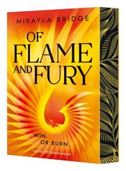 Of Flame and Fury