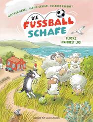 Die Fu&szlig;ballschafe