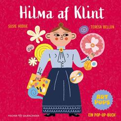 ART POPS: Hilma af Klint