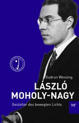 L&aacute;szl&oacute; Moholy-Nagy