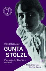 Gunta St&ouml;lzl